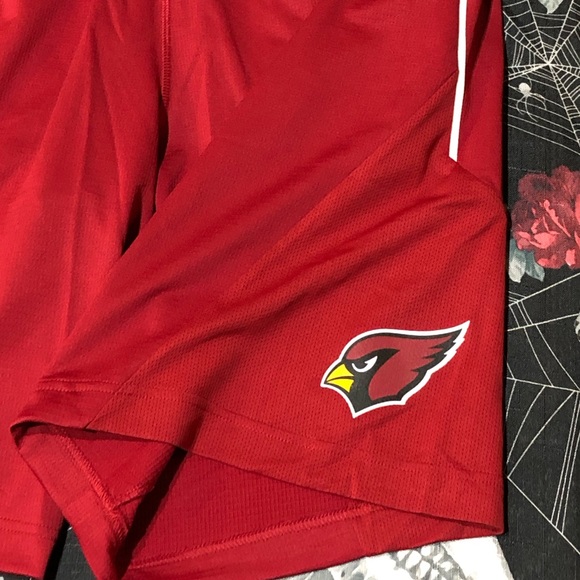 NIKE DRI-FIT ARIZONA CARDINALS FLY XL 5.0 SHORTS M